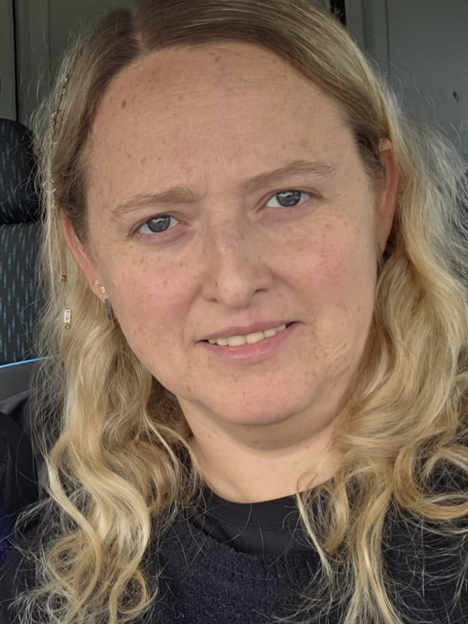 Carolina Pérez Bartolucci